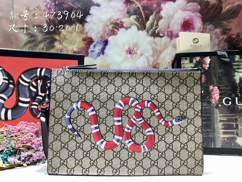 Gucci Wallets 156